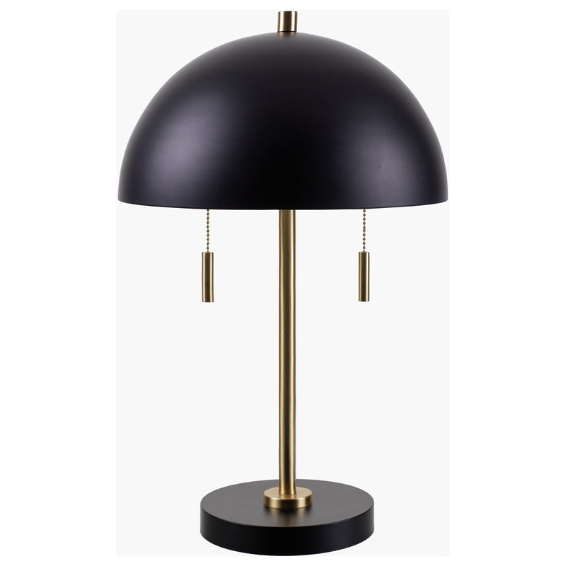 Vienne Accent Table Lamp