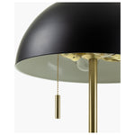 Vienne Accent Table Lamp