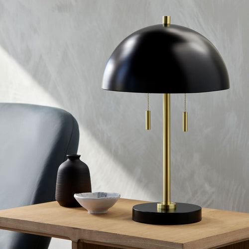 Vienne Accent Table Lamp