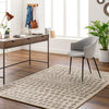 Surya Vilnius Spots Hand Tufted Rug