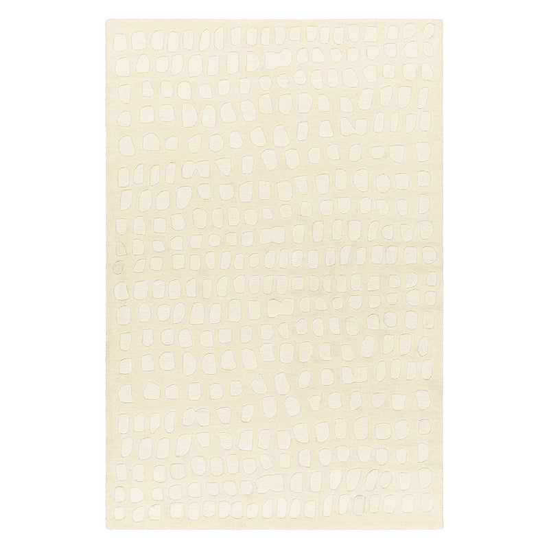 Surya Vilnius Light Spots Hand Tufted Rug