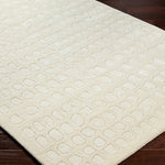 Surya Vilnius Light Spots Hand Tufted Rug