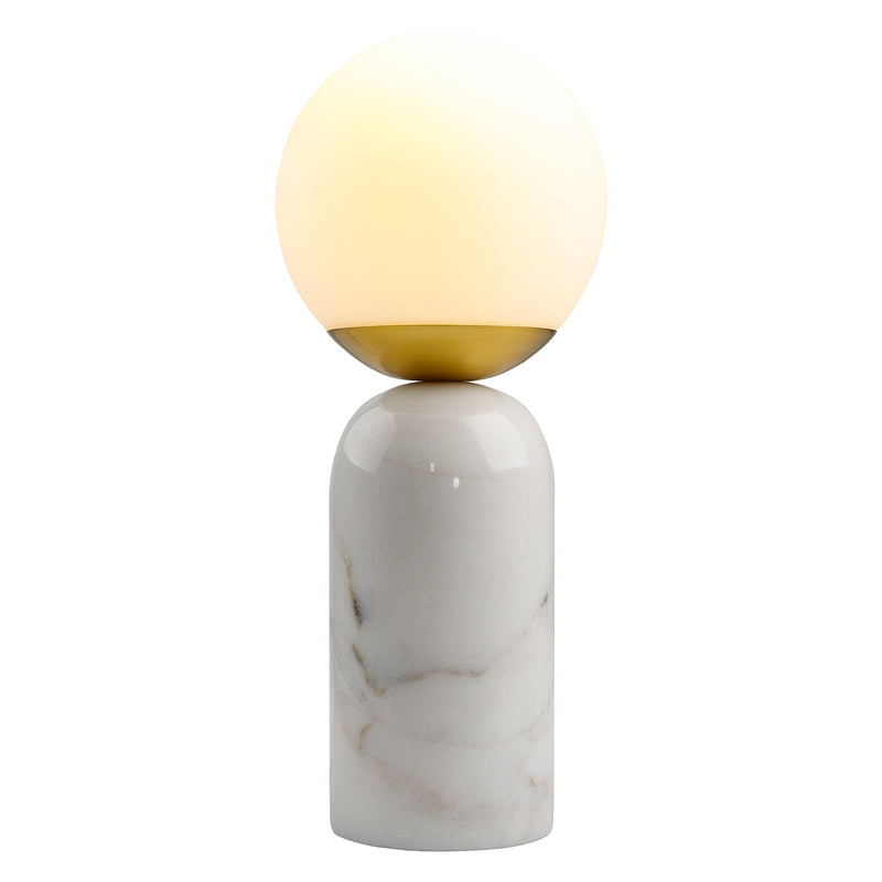 Verve Glam Table Lamp