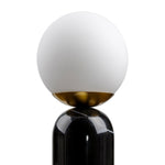 Verve Glam Table Lamp