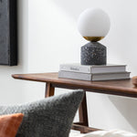 Verve Terazo Table Lamp