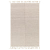 Surya Vivian Fringe Hand Woven Rug