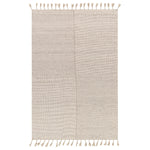 Surya Vivian Fringe Hand Woven Rug