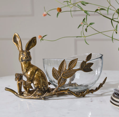 Watership Centerpiece