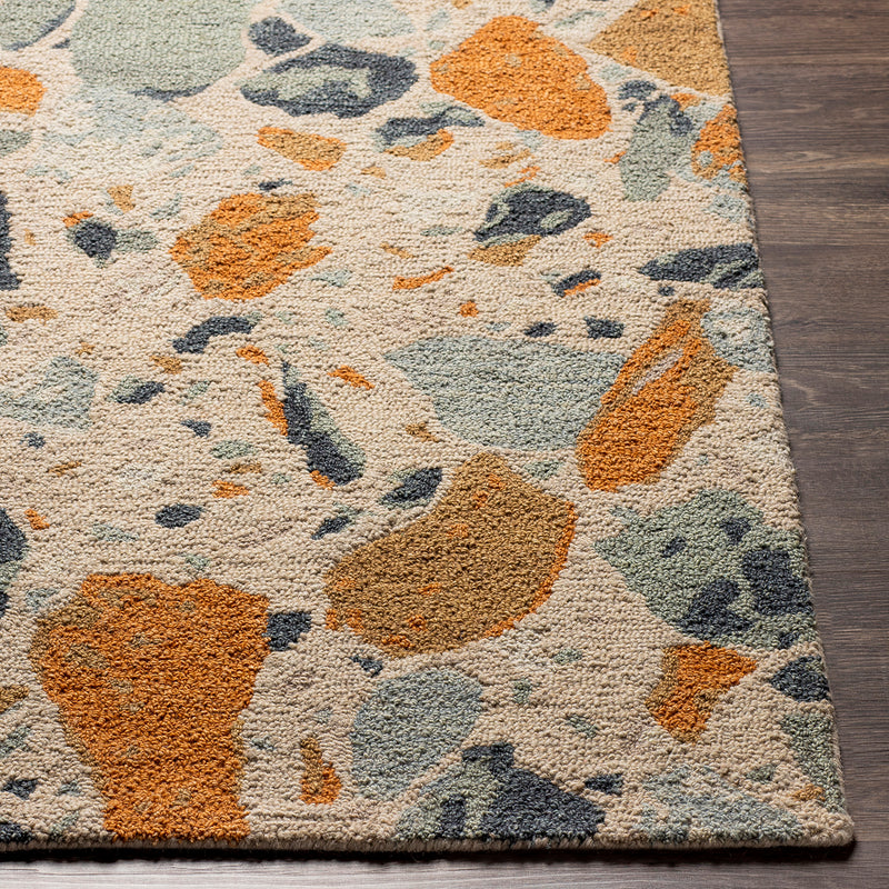 Surya Winchester Flagstone Hand Tufted Rug