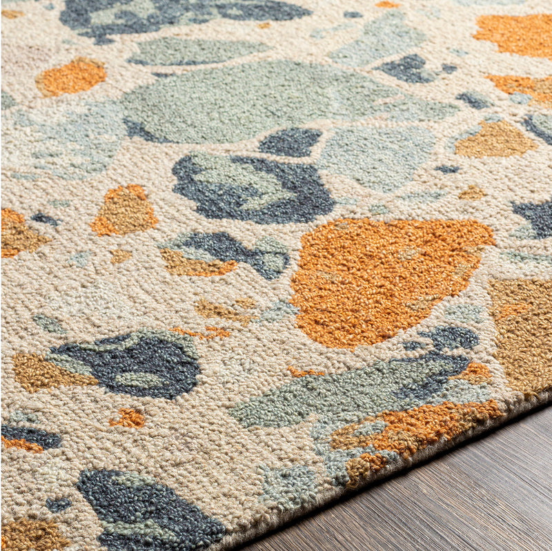 Surya Winchester Flagstone Hand Tufted Rug