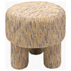 Welly Ottoman