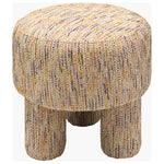 Welly Ottoman