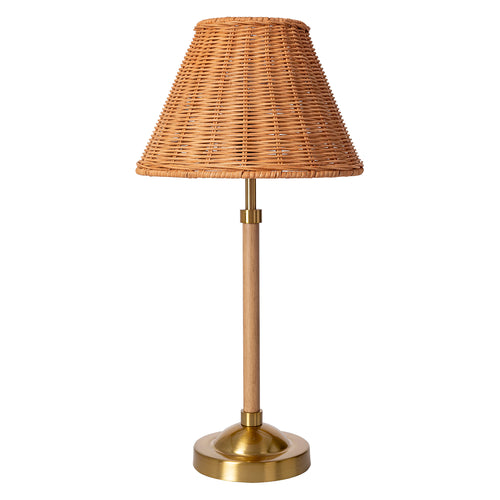 Xander Table Lamp