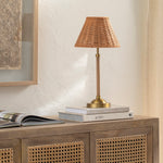 Xander Table Lamp