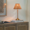 Xander Table Lamp