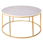 Aryaa Round Coffee Table