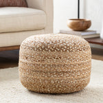 Yaroslave Pouf