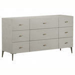 Zest Drawer 9 Dresser