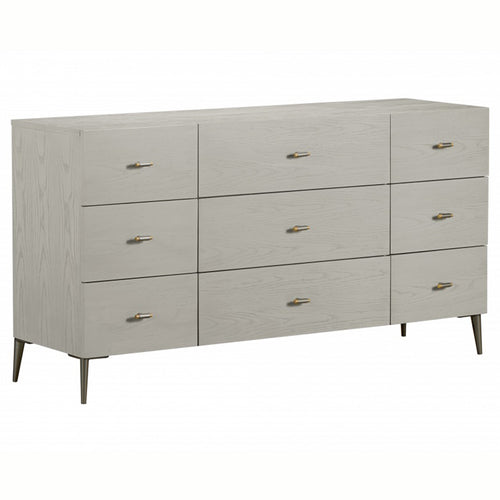 Zest Drawer 9 Dresser