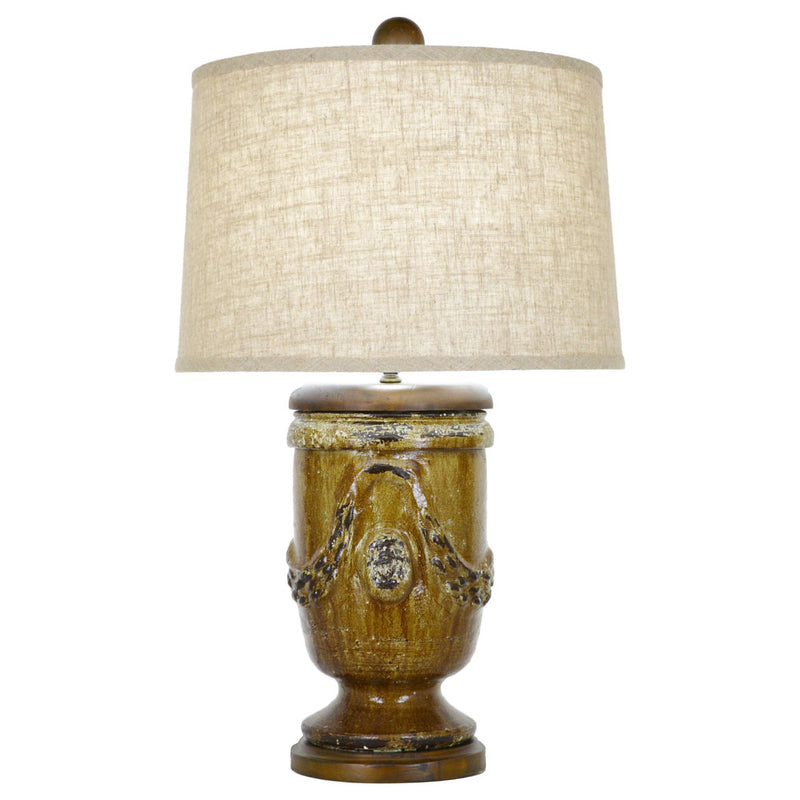 Amaya Table Lamp