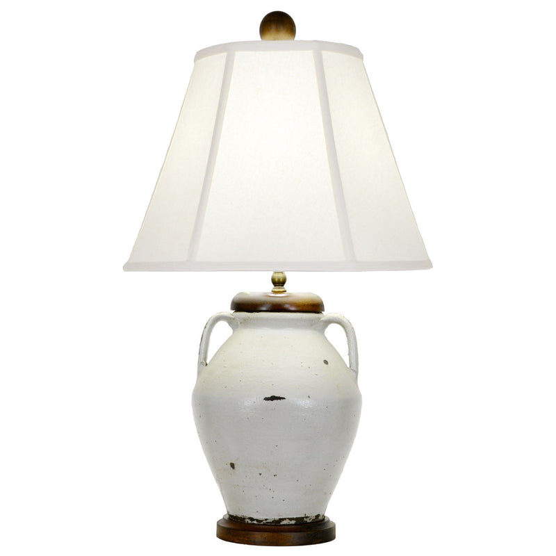 Reagan Table Lamp