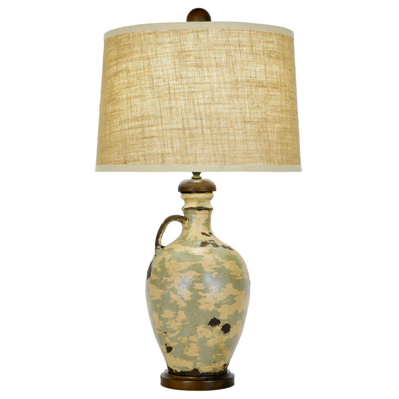 Oaklynn Table Lamp