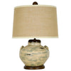 Oakley Pottery Table Lamp