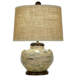 Oakley Pottery Table Lamp