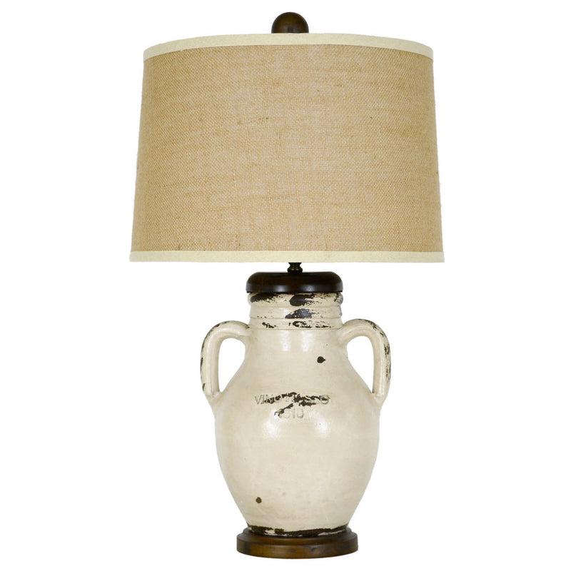 Sienna Table Lamp