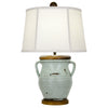 Sage Table Lamp