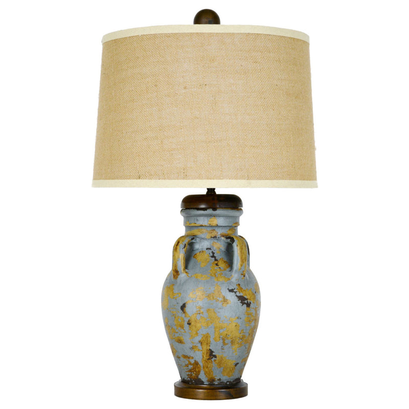 Catalina Table Lamp