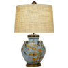 River Table Lamp