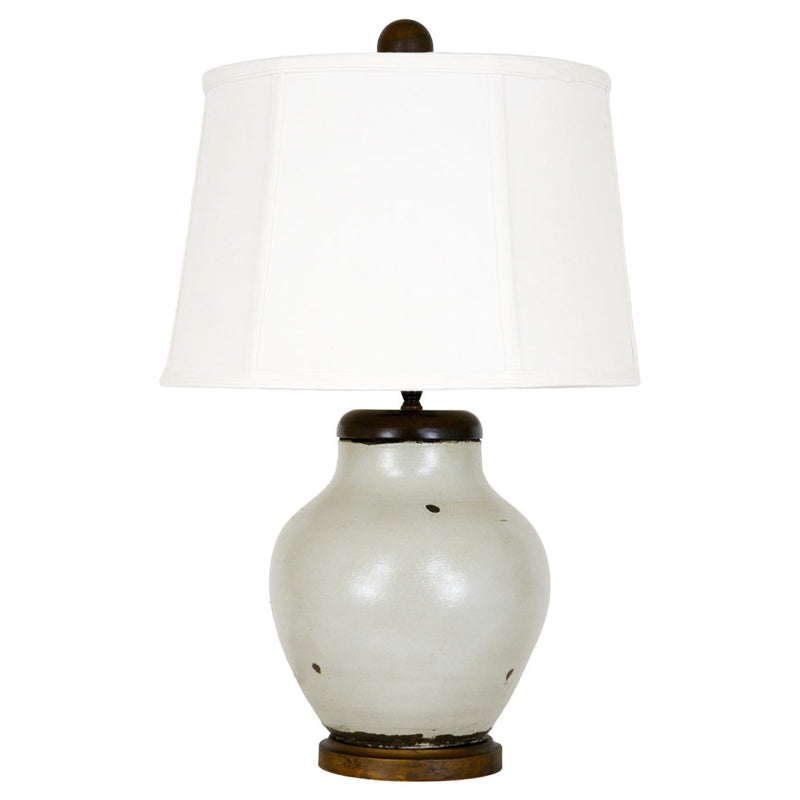 Mackenzie Table Lamp