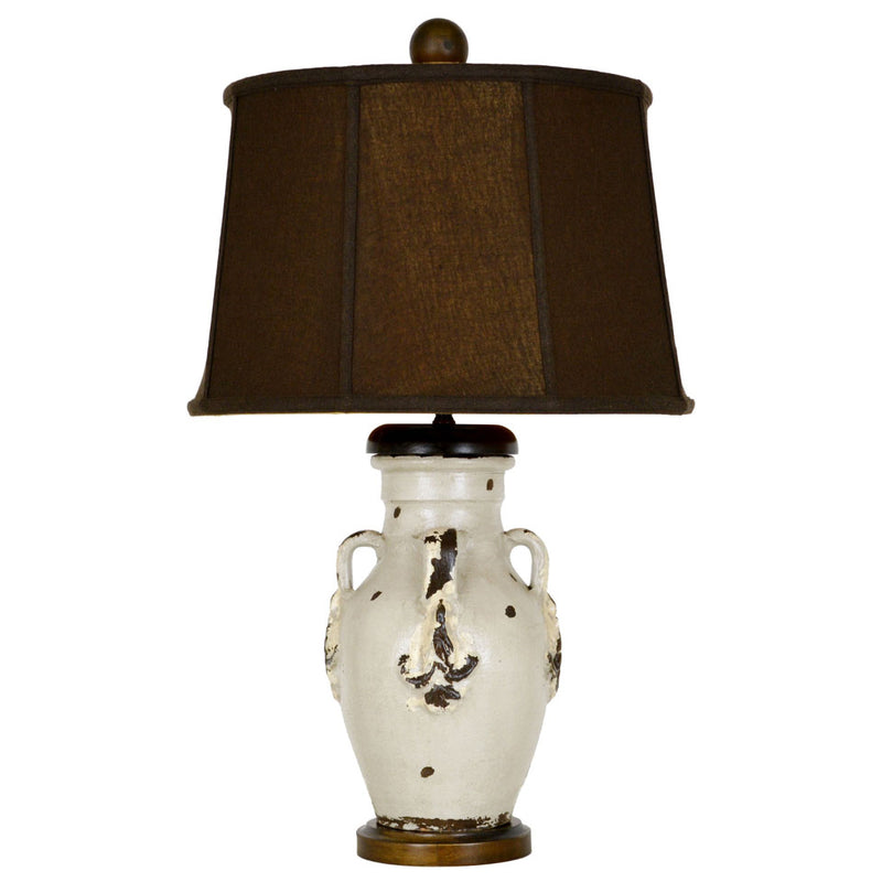 Mary Table Lamp