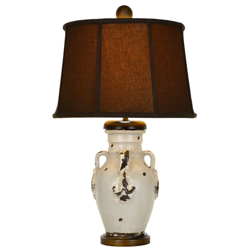 Mary Table Lamp