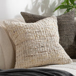 Zayden Throw Pillow