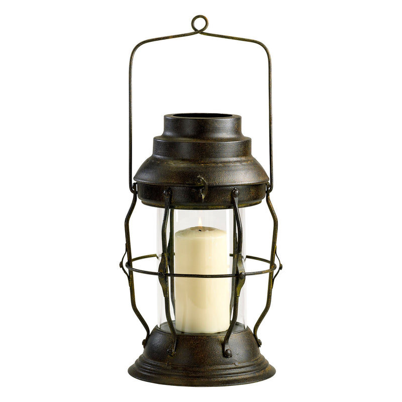 Cyan Design Willow Lantern - Final Sale