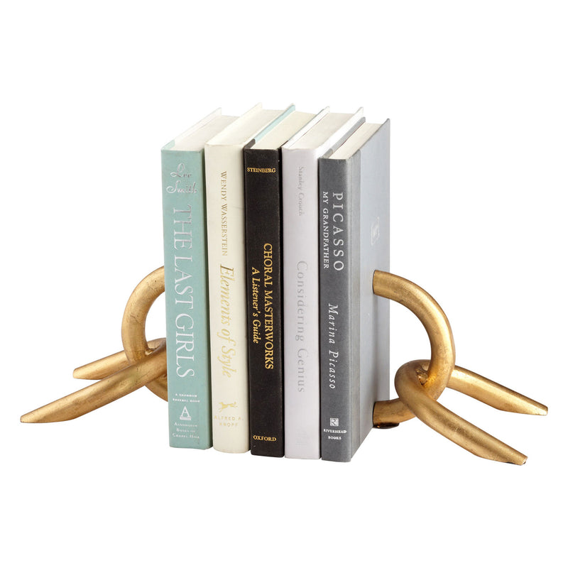 Cyan Design Goldie Locks Bookend Set