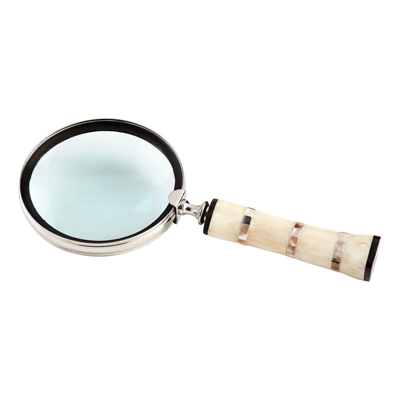 Cyan Design Watson Magnifier