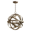 Cyan Design Gladwin Pendant - Final Sale