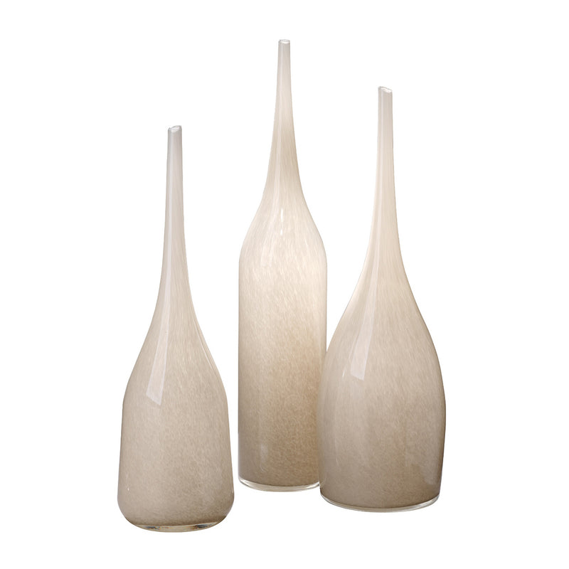 Jamie Young Pixie Vase Set of 3