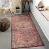 Livabliss Iris Ingrid Machine Woven Rug