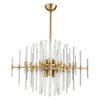 Cyan Design Quebec Chandelier