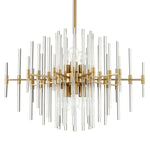 Cyan Design Quebec Chandelier