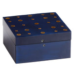 Cyan Design Dotty Box