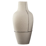 Global Views Parchment Vase