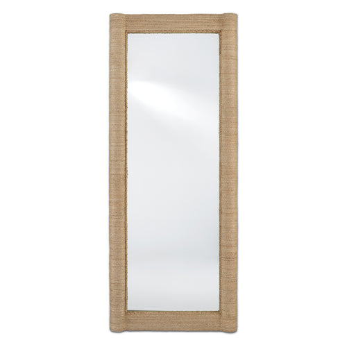 Currey & Co Vilmar Floor Mirror