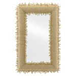 Currey & Co Jeanie Large Wall Mirror - Final Sale