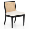 Four Hands Antonia Armless Dining Chair Set of 2