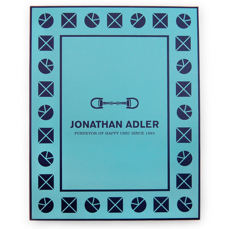 Jonathan Adler Charade Studded Picture Frame